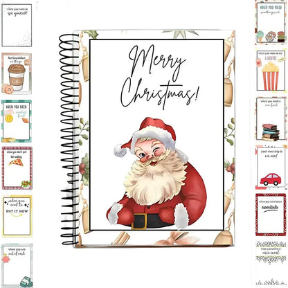 🎁 Buy One, Get One Free! – Get Ready for Christmas! 🎅 Christmas Gift Card Holder – A Perfect Christmas Gift for Family; Great for Holidays and Parties.