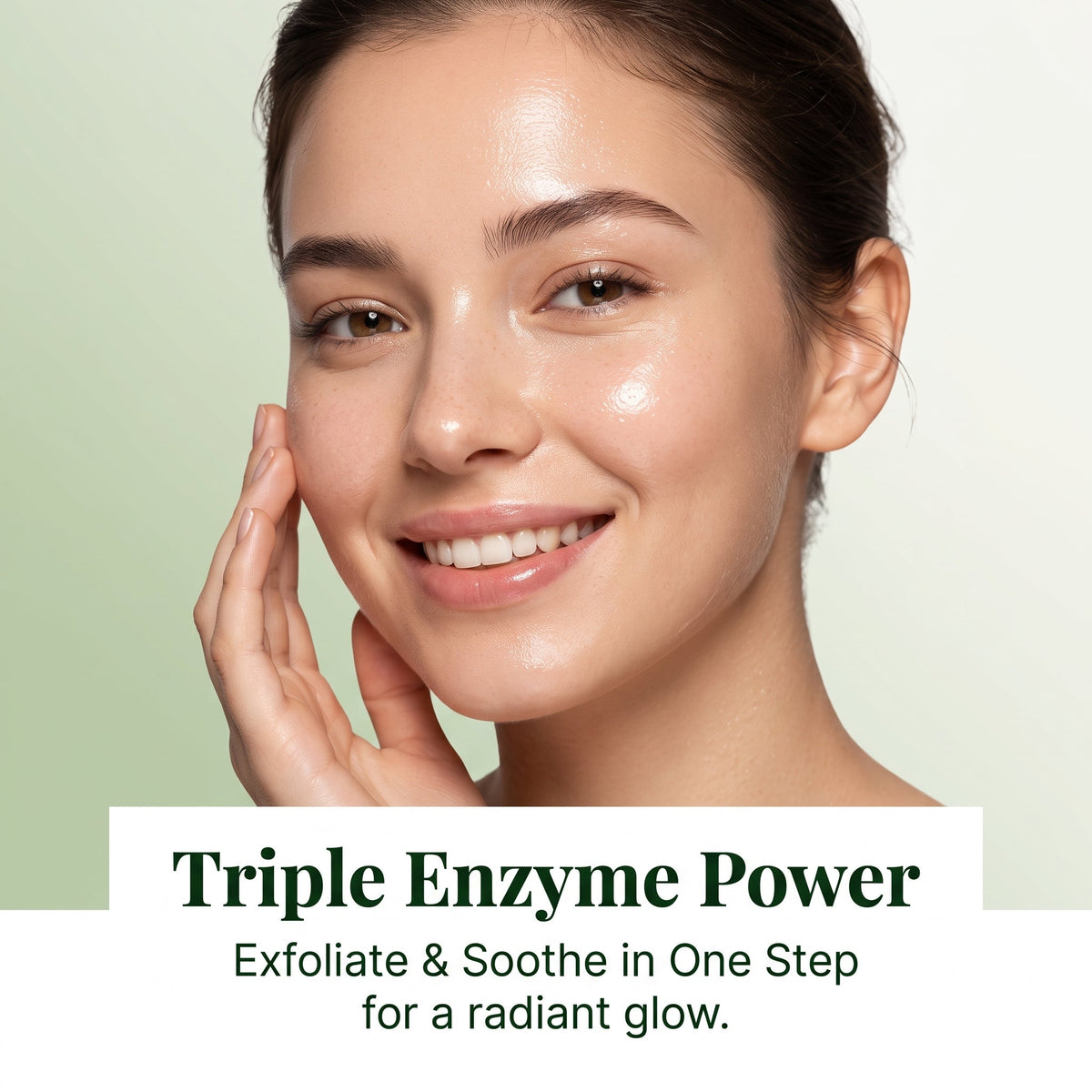 🥳Buy 1 Get 1 Free🌸Herbal Extract Brightening Exfoliating Gel