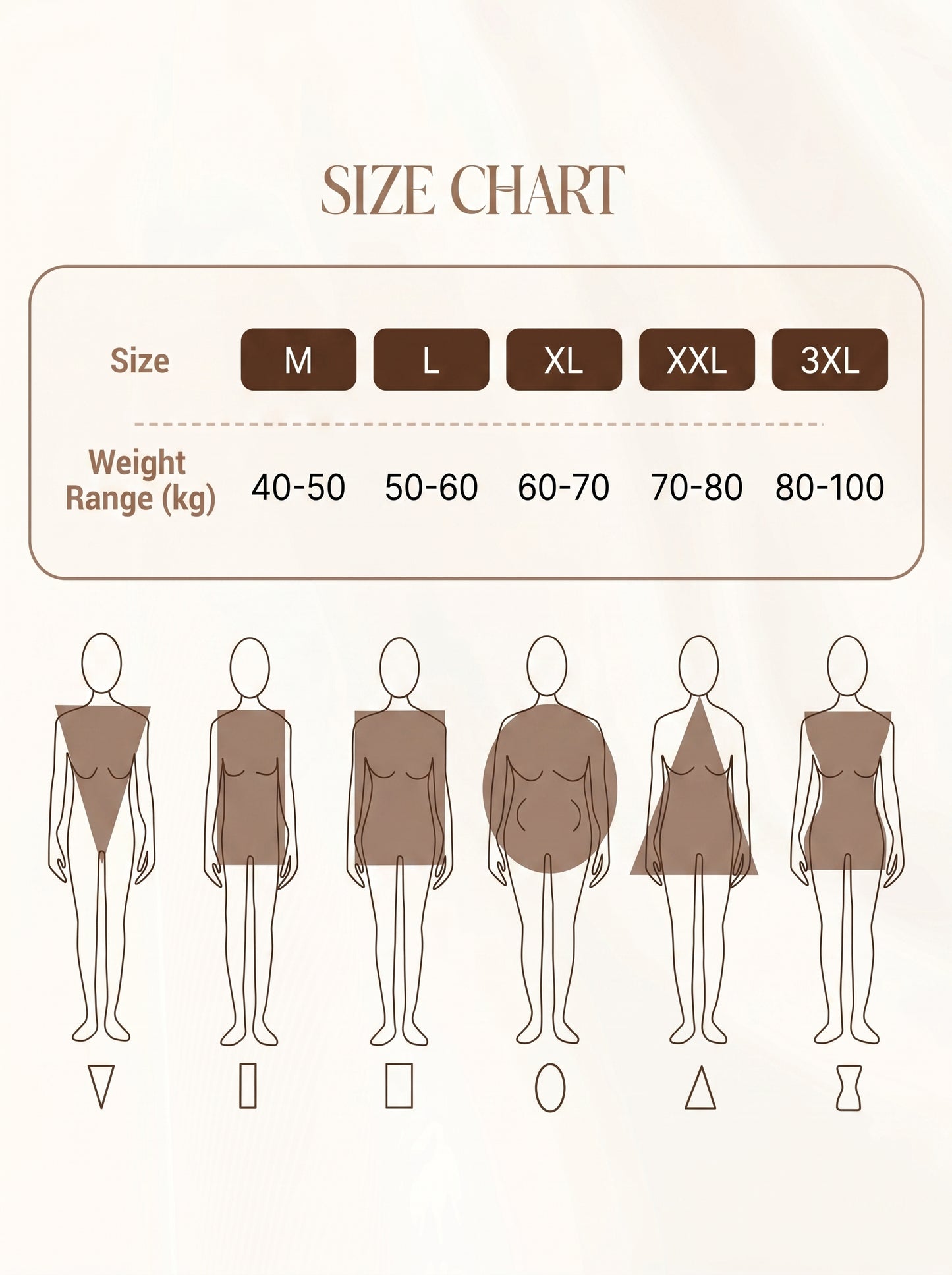 Women's High-Waisted Tummy Control Shaper Shorts