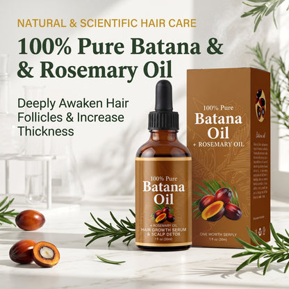 🔥🎁Buy 1 get 1 free🔥Advanced Hair Growth and Scalp Care Serum