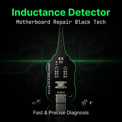 🔥Instantly Locate Faulty Components With This Capacitance & Inductance Tester