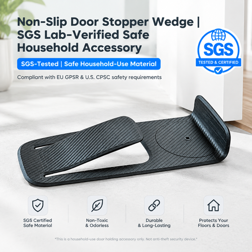💥Buy 1 Get 1 Free🚪Creative doorstop/door wedge