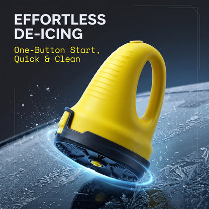 🔥50%OFF❄️🚗Cordless Electric Ice Scraper for Car Windows