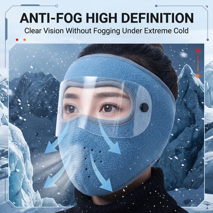💥Last day, 50% off 🔥Multi-functional Thermal Face Mask for Cold Weather Outdoor Activities