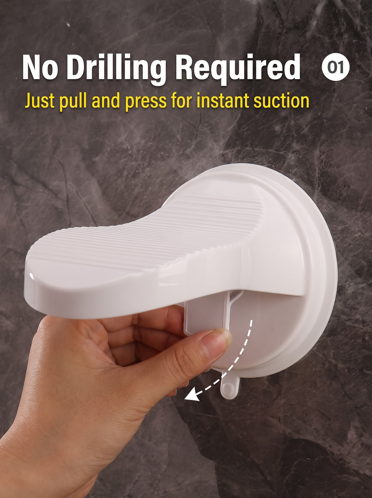 🔥Pregnant & Senior Must‑Have‑No‑Bend Foot Washing Pedal