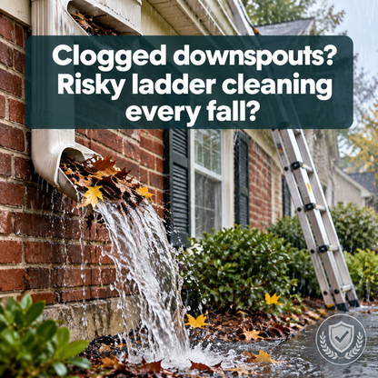💥Buy 1 Get 1 Free！🍂Leaf-Proof Drain Filter Mesh (Adjustable Size)