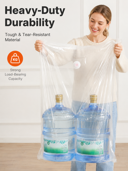🌸Spring Sale 49% OFF 🔥Extra Large Vacuum Storage Bag - Press To Exhaust