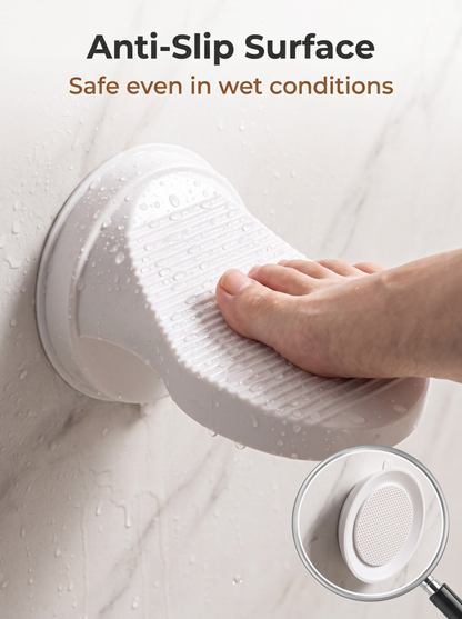 🔥Pregnant & Senior Must‑Have‑No‑Bend Foot Washing Pedal