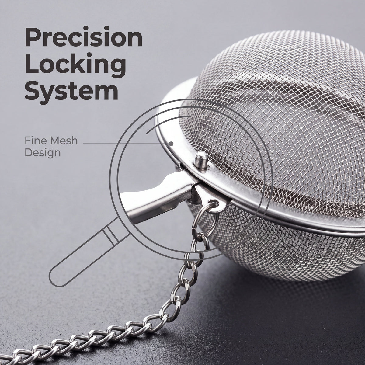 🍲Buy 1 Get 1 Free✨304 Stainless Steel Spice Infuser – Easy Soup And Cooking Seasoning Tool