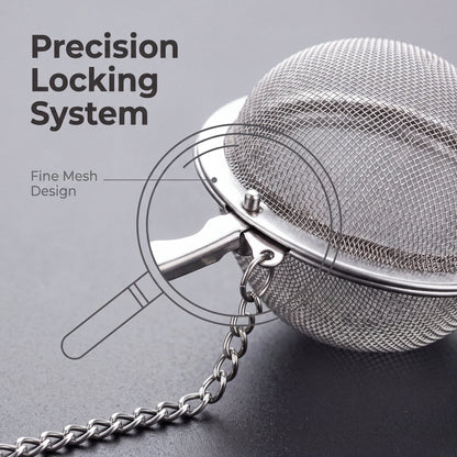 🍲Buy 1 Get 1 Free✨304 Stainless Steel Spice Infuser – Easy Soup And Cooking Seasoning Tool