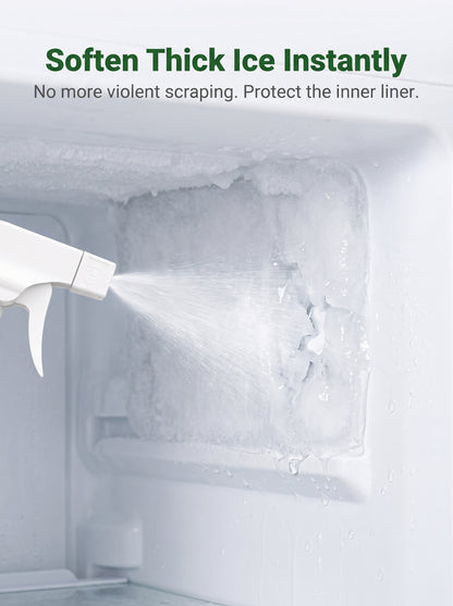 🔥All-in-One Appliance Cleaner | Melt Ice & Remove Grease Fast