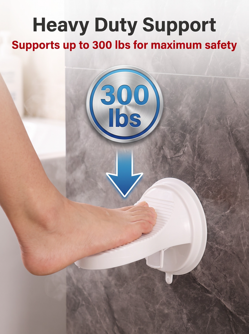 🔥Pregnant & Senior Must‑Have‑No‑Bend Foot Washing Pedal