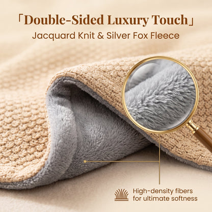 🔥 Free Shipping,Last Day 50% Off!🔥Portable USB Electric Heated Blanket Perfect for Outdoors or the Office. Use as a Single-Person Throw, Wrap, or Lap Blanket.