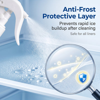 🔥Buy 1 get 1 free today - Refrigerator Defrosting and De-icing Agent