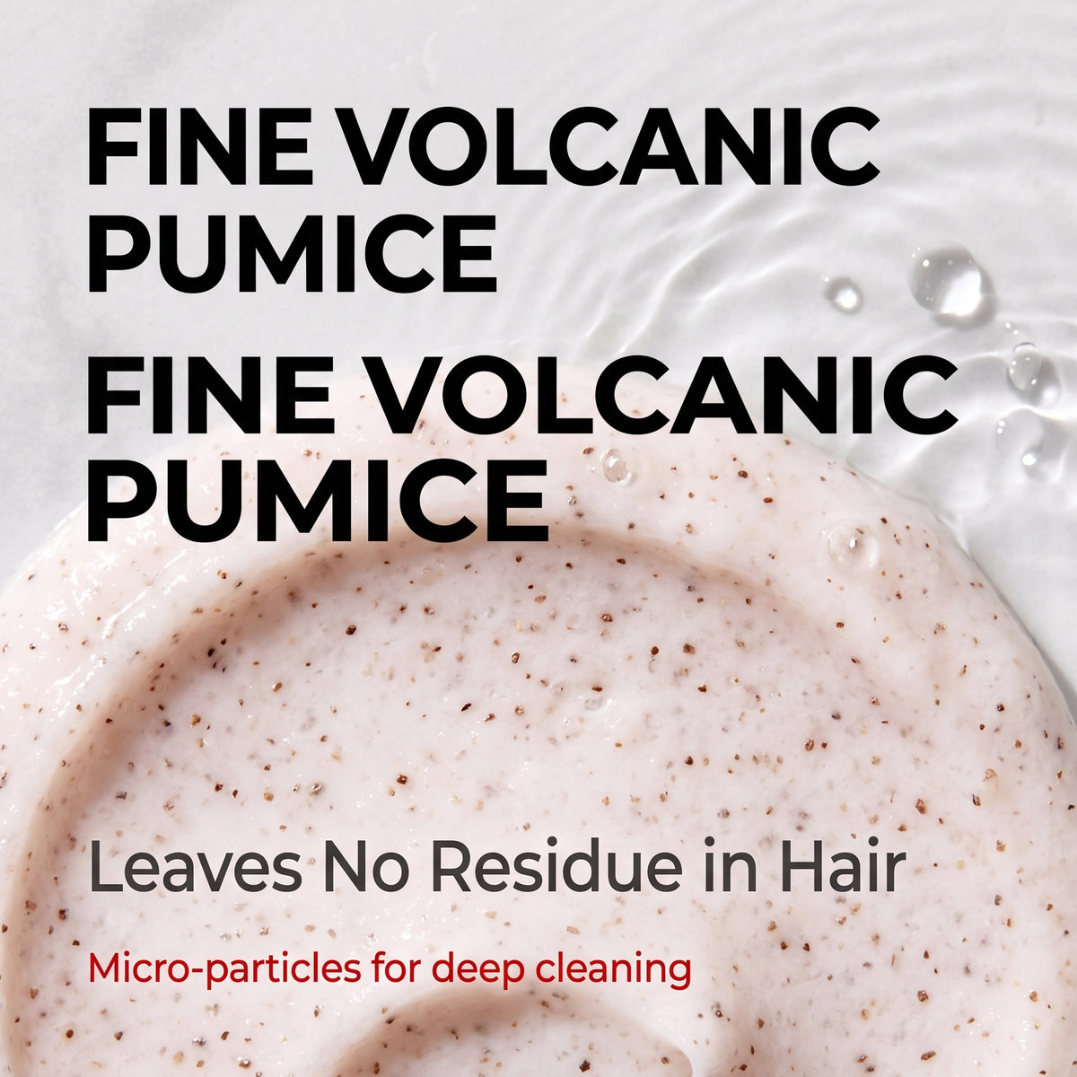🔥 Professional-Grade Exfoliating Scrub—A 2-in-1 Treatment For The Scalp And The Skin Beneath The Beard.
