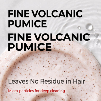 🔥 Professional-Grade Exfoliating Scrub—A 2-in-1 Treatment For The Scalp And The Skin Beneath The Beard.