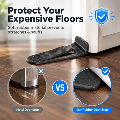 💥Buy 1 Get 1 Free🚪Creative doorstop/door wedge