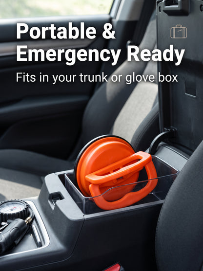 Buy 1 Get 1 Free🔥Multi-Use Auto Suction Cup for Dent Pulling & Disassembly