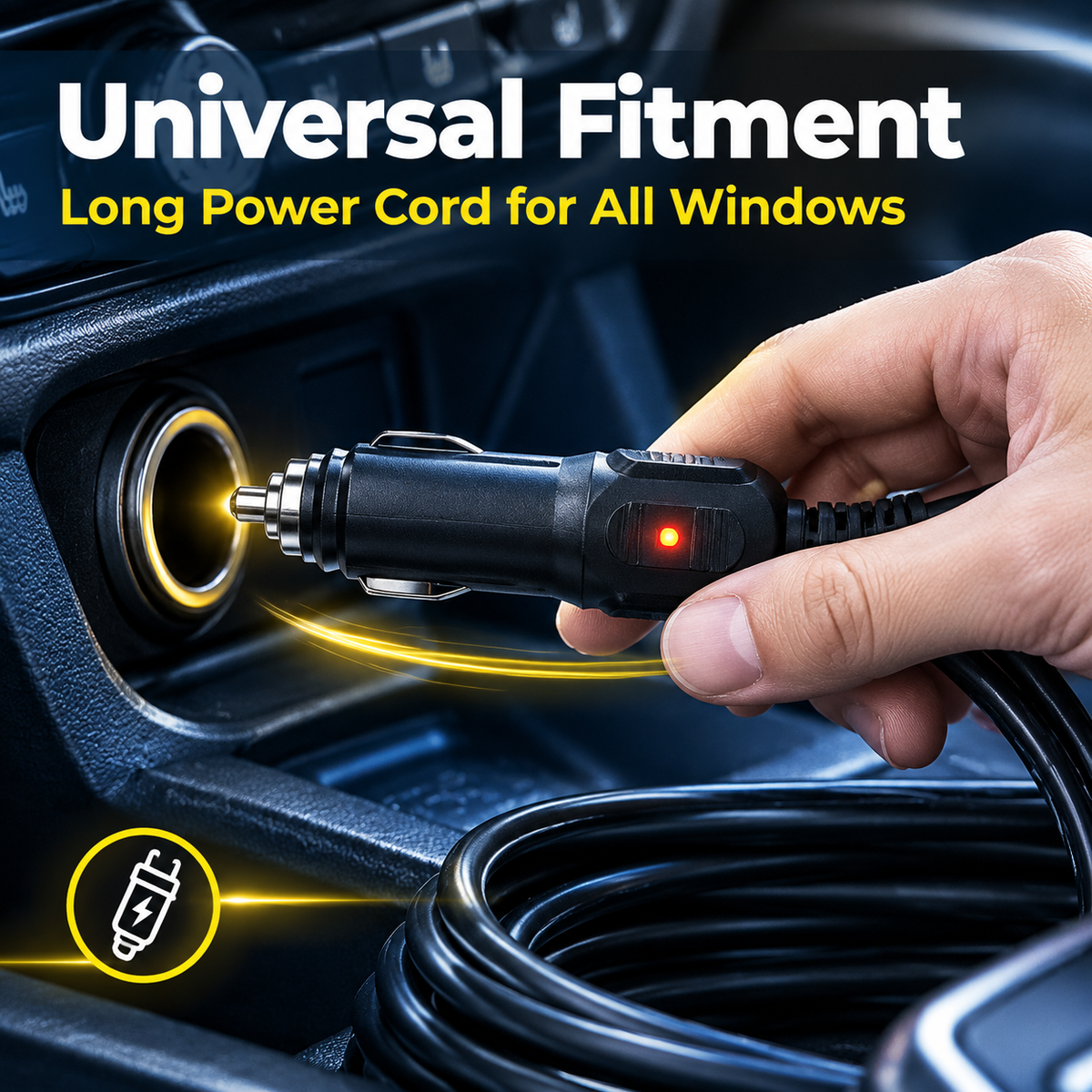 💥Last day: 50% off 🚗Cordless Electric Ice Scraper for Car Windows