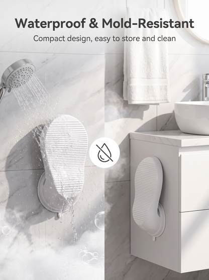 🔥Pregnant & Senior Must‑Have‑No‑Bend Foot Washing Pedal