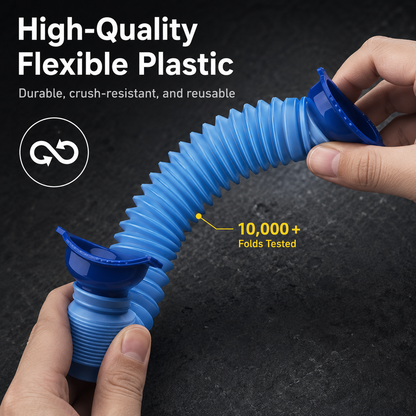 🔥Collapsible Portable Standing Travel Urinal
