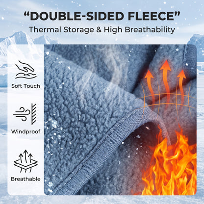 💥Last day, 50% off 🔥Multi-functional Thermal Face Mask for Cold Weather Outdoor Activities