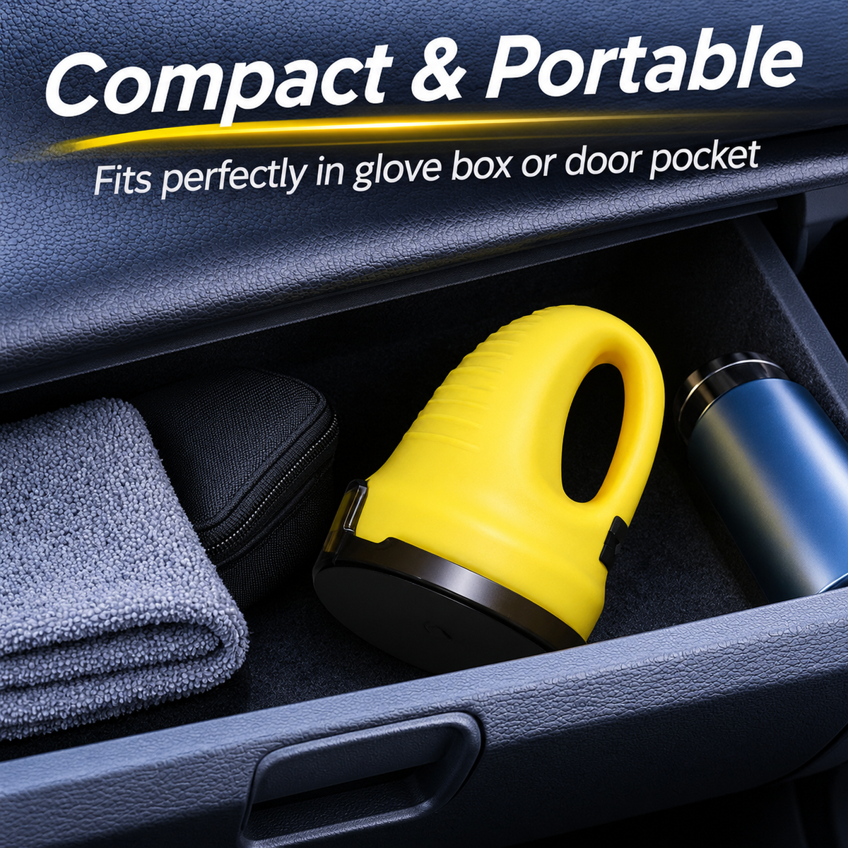 💥Last day: 50% off 🚗Cordless Electric Ice Scraper for Car Windows