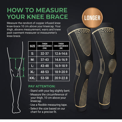 💕Buy 1 Get 1 Free🎁 🦿 Advanced Compression Socks for Leg Support and Comfort