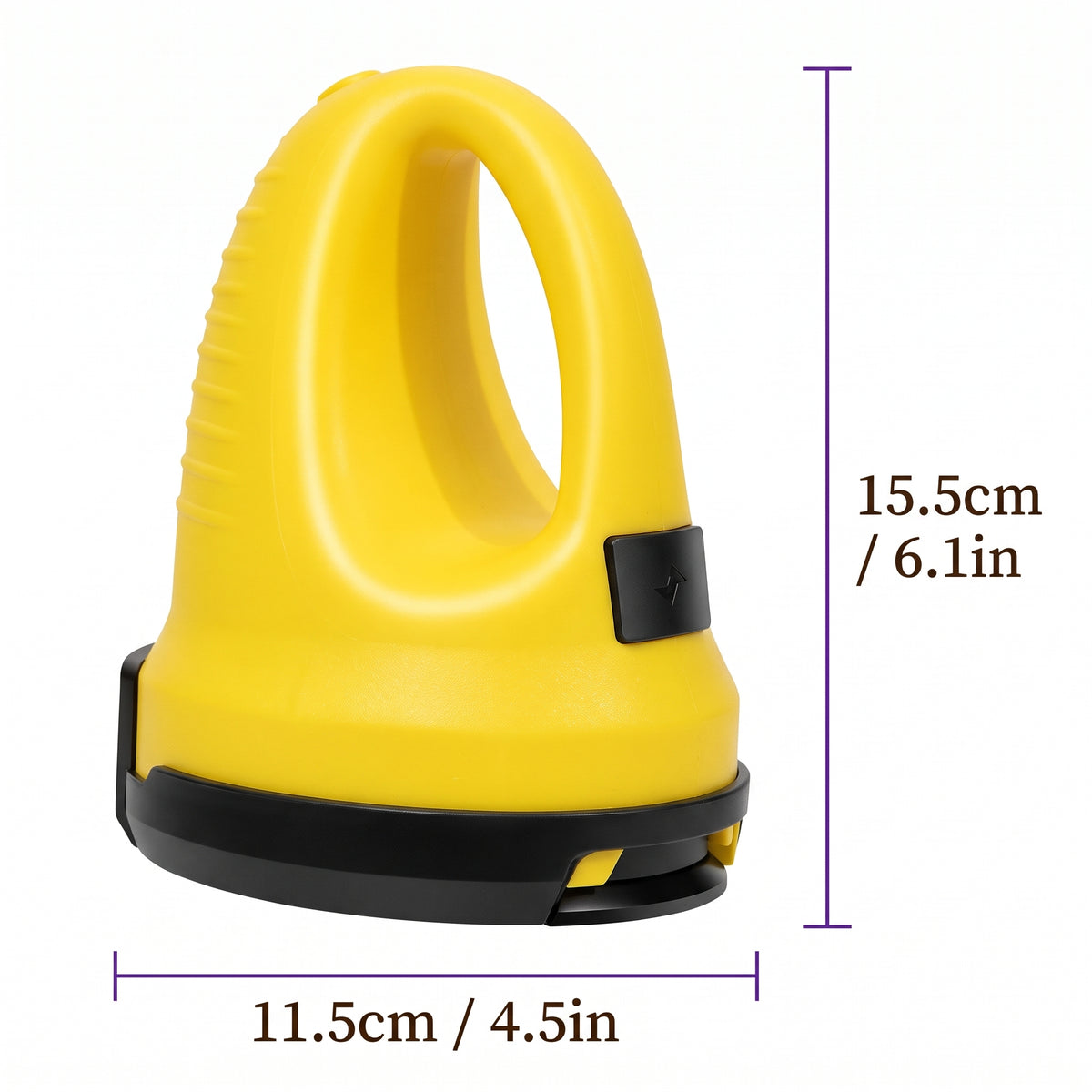 🔥50%OFF❄️🚗Cordless Electric Ice Scraper for Car Windows