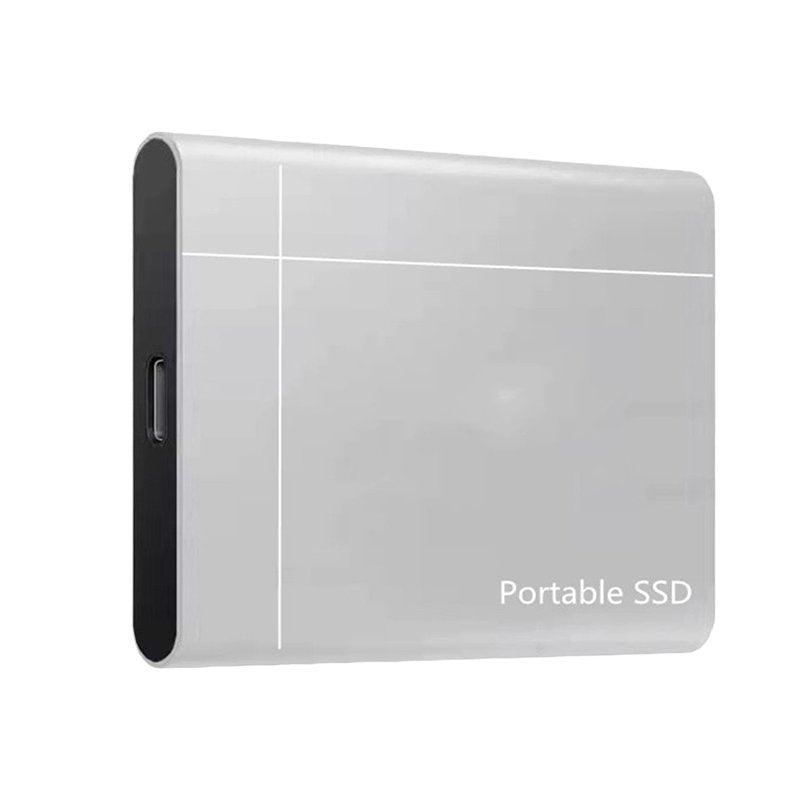 🔥50% OFF🔥🥇High-speed portable solid-state drives