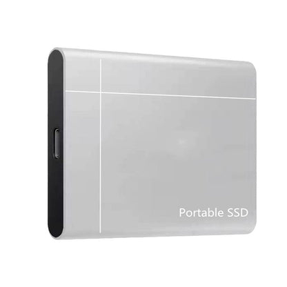 🔥50% OFF🔥🥇High-speed portable solid-state drives