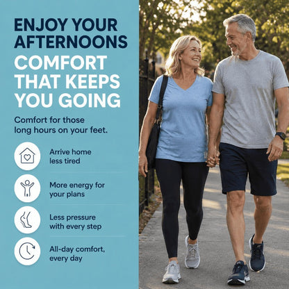 🧦⛵All-Day Comfort Boat Socks