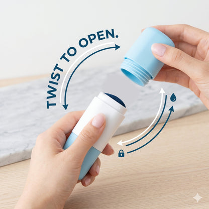 📦2-in-1 Package Opener & Label Eraser – Protect Your Identity with Every Delivery