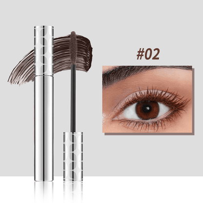 🥳Buy 1 Get 1 free 💞50K+ SOLD!👁️✨ Keep your lashes looking stunning all day—waterproof, sweat-proof, and smudge-proof! Achieve a natural look with added length and volume. 💖💃
