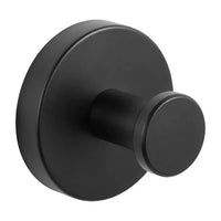 Matte Black