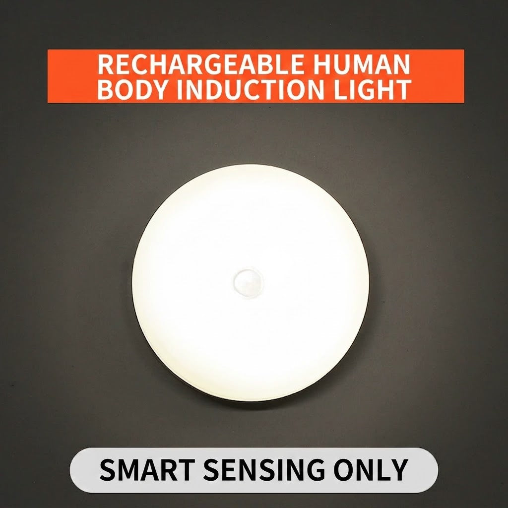 💥Last day, 50% off 🔥Energy-Efficient LED Motion Sensor Light