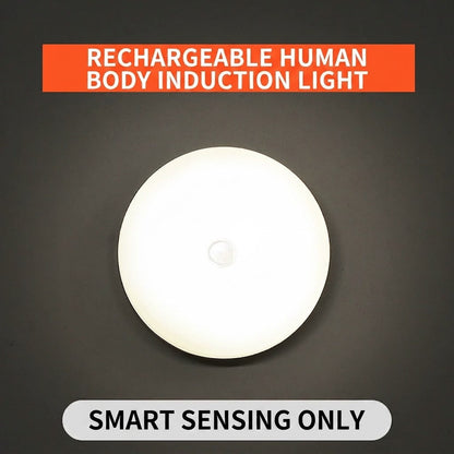 💥Last day, 50% off 🔥Energy-Efficient LED Motion Sensor Light