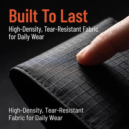 🔥Buy 1 Get 1 Free✨Concealed Anti Theft Travel Waist Bag Hidden Secure Fanny Pack