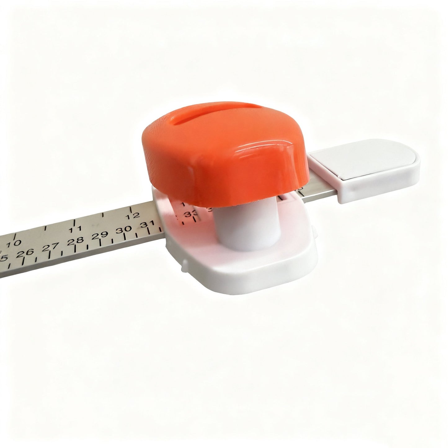 Level Ruler Picture Hanging Tool