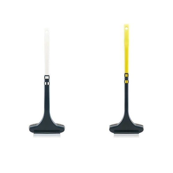 🔥2-in-1 Double Sided Screen & Glass Cleaning Brush