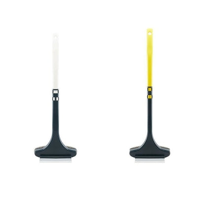 🔥2-in-1 Double Sided Screen & Glass Cleaning Brush