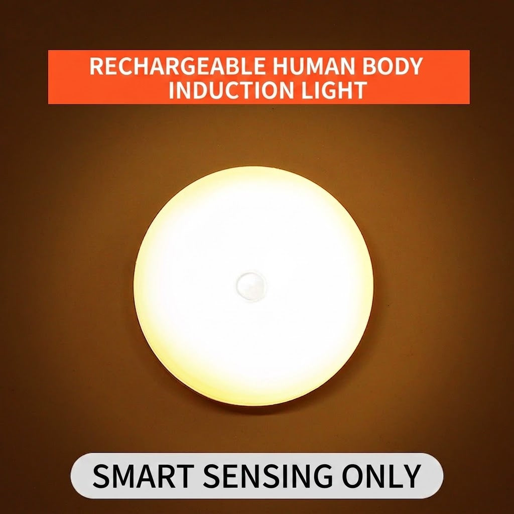 💥Last day, 50% off 🔥Energy-Efficient LED Motion Sensor Light