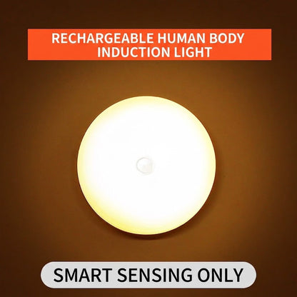 💥Last day, 50% off 🔥Energy-Efficient LED Motion Sensor Light