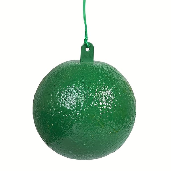 🪰 Sticky bait balls, suitable for citrus fruit flies and orchard flying insects