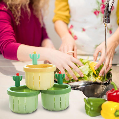 🔥No More Dirty Hands with This Hands-Free Kitchen Sink Strainer