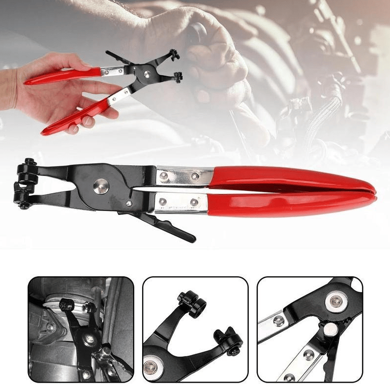 🔥Automotive Electrical Disconnect Pliers