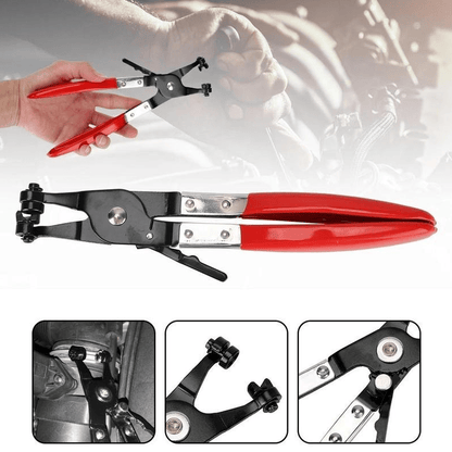 🔥Automotive Electrical Disconnect Pliers