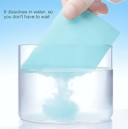 ✨ Powerful Multi-Surface Floor Cleaning Tablets for a Fresh, Spotless Home