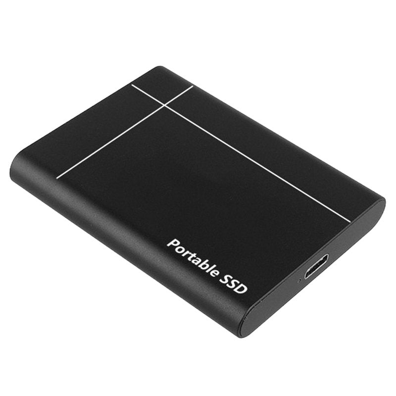 🔥50% OFF🔥🥇High-speed portable solid-state drives