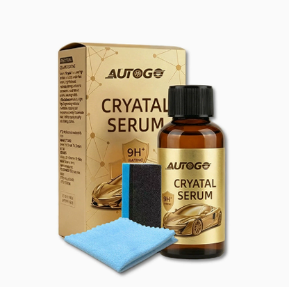 🚗 Buy One, Get One Free 🎁 9H Graphene Ceramic Coating for Cars (50ml)